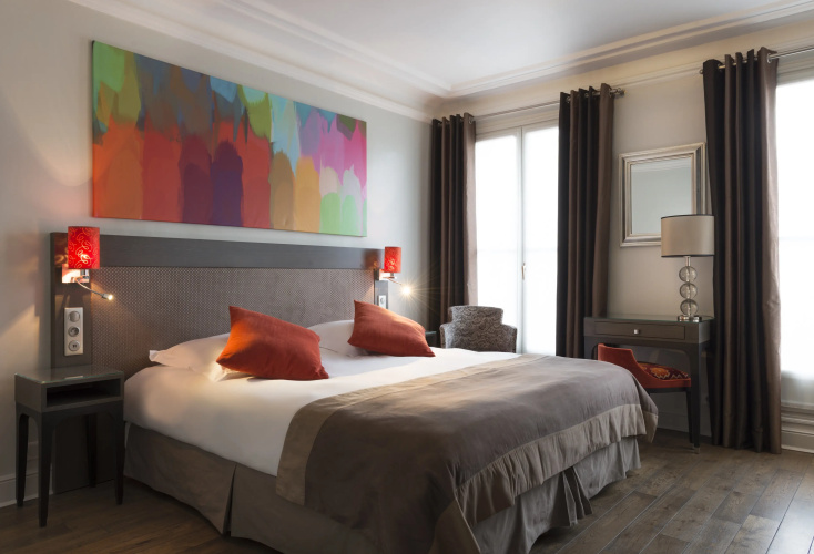 Hôtel Régence Etoile