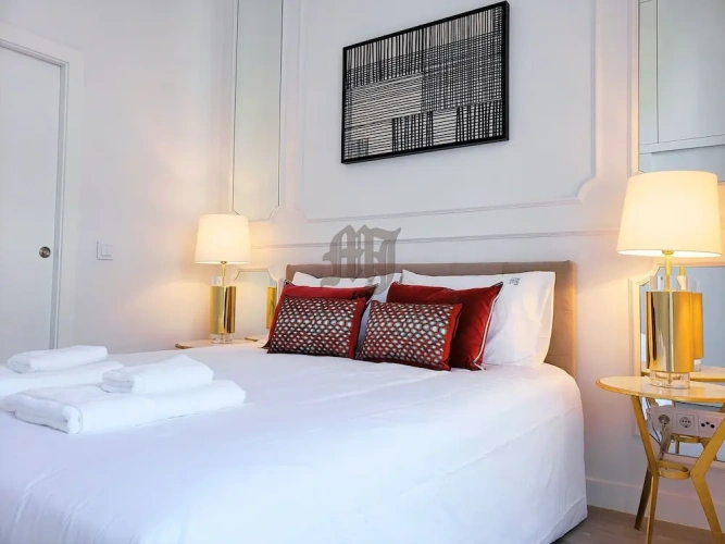 1 Bedroom Superior Apartment