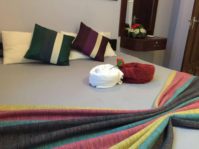 Milano Residencies
