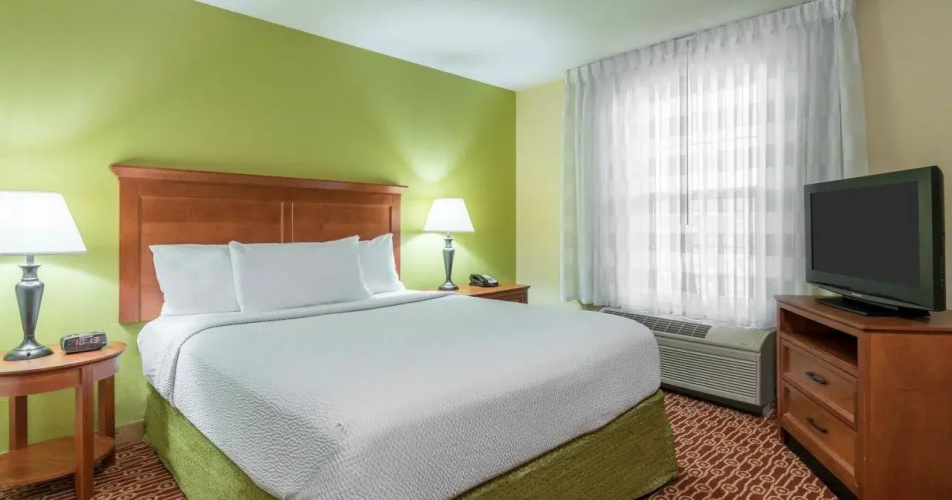TownePlace Suites by Marriott Springfield