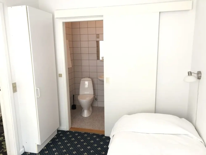 Classic Single room