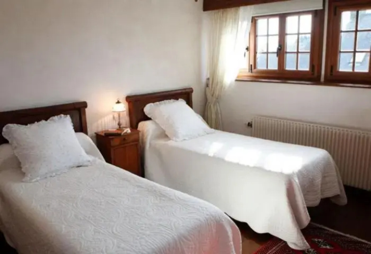 La Tourelle 22