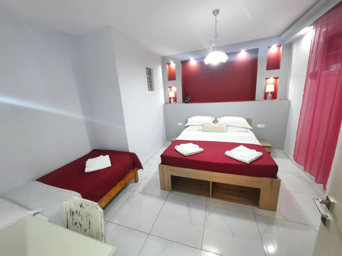 Panorama Apartments