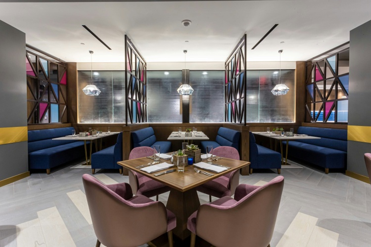 Providence Marriott Downtown photo 23