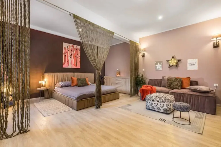 Apartments Kappa