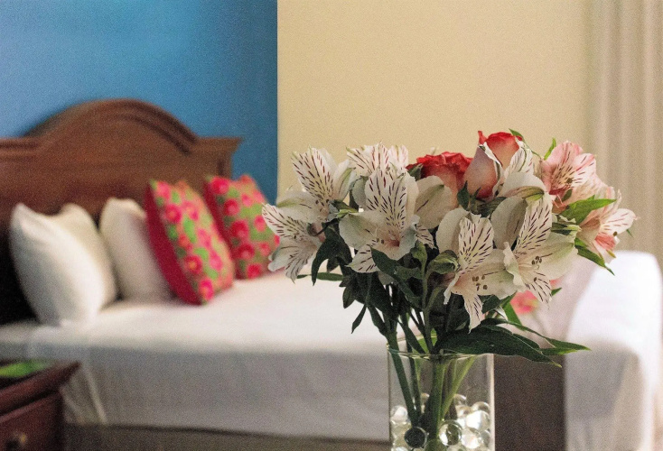 Hotel Plaza Campeche