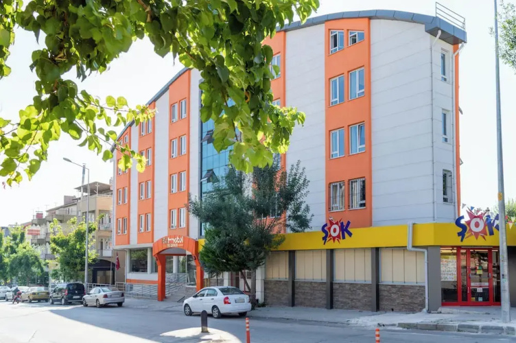 Hotelbild