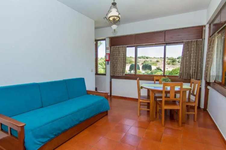 Torralta Apartment