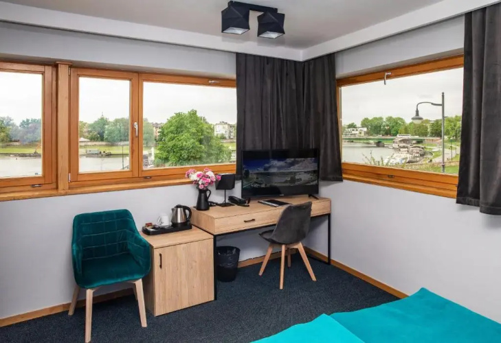 Hotel Pod Wawelem