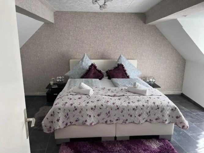 Schöne 3 Zimmer Wohnung