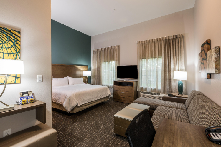 Staybridge Suites Lake Jackson by IHG