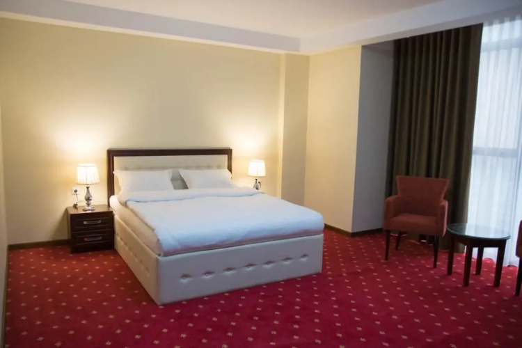 Hotel Shumon