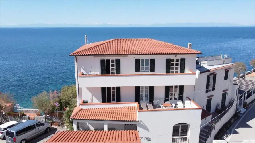 Appartamenti - Villa Mare