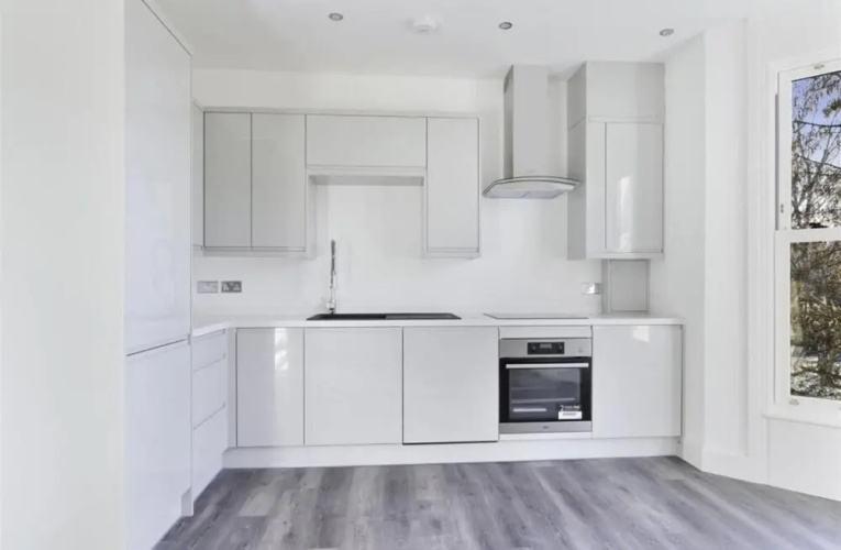 Luxury Self-contained 2-bedroom Duplex Apartment