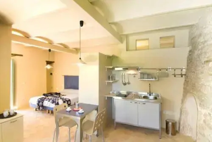 Agriturismo Molleone