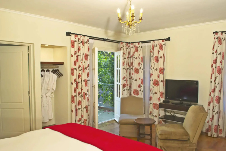 BENS L'Hotel Palermo