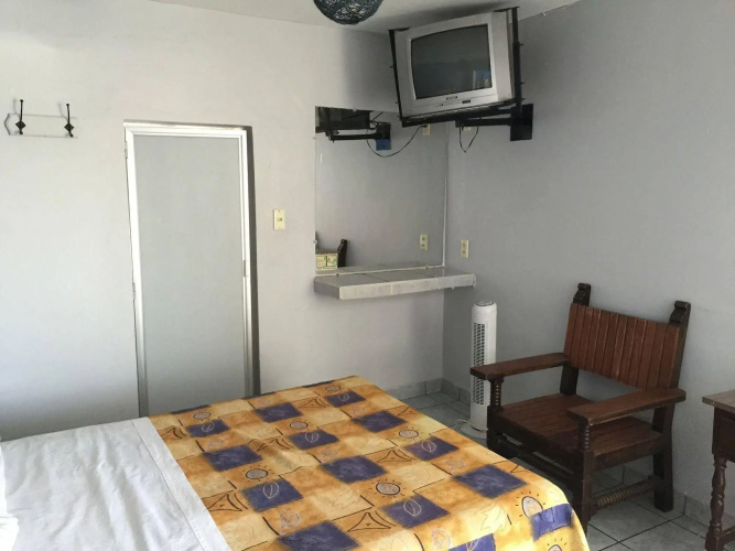 Hotel San Juan
