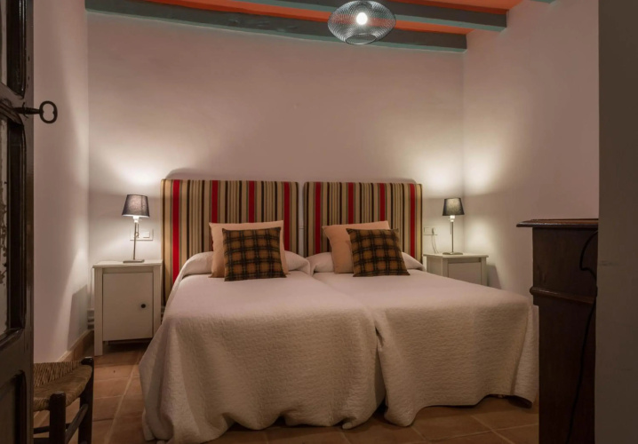 Casa Cuqui