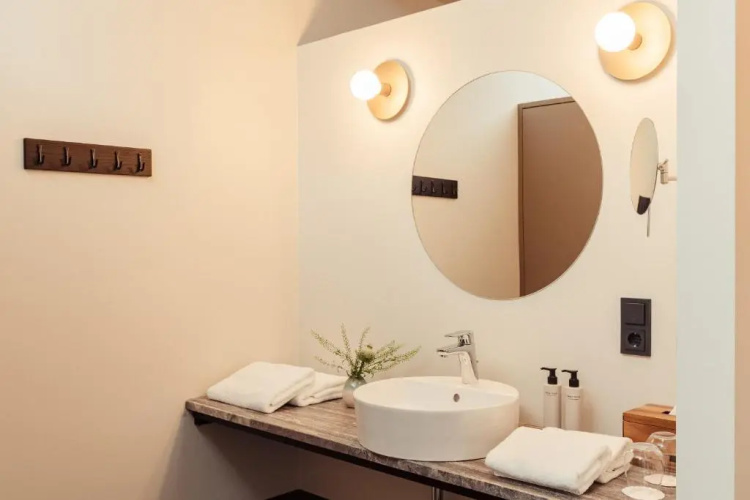 Boutique Hotel das TSCHOFEN