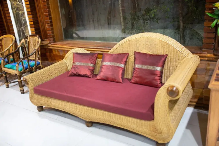 Cozy and comfortable stay !