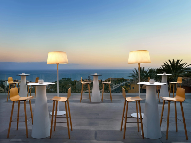 Melia Jardines del Teide - Adults Only photo 19