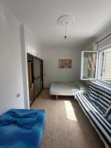 Eldi's Apartment
