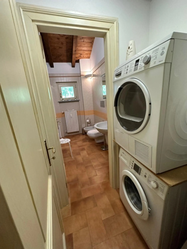 Vittoria Apartment