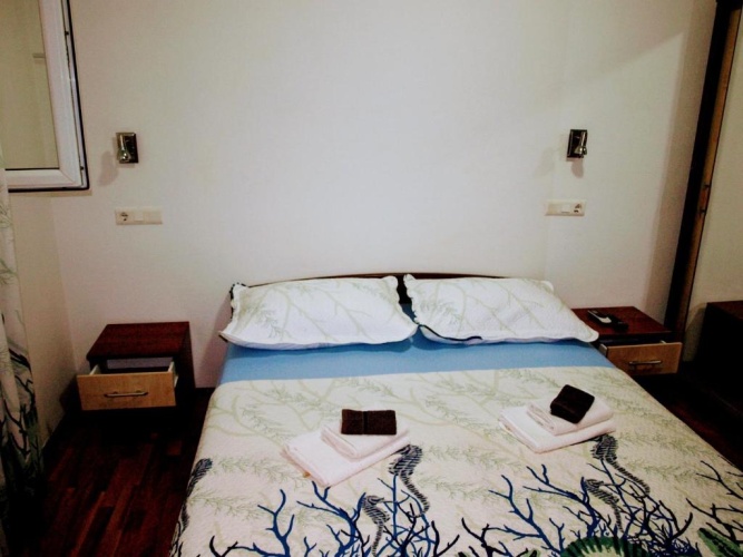 Basement Apartment