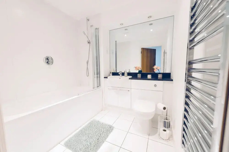 Royal Modern Apartment