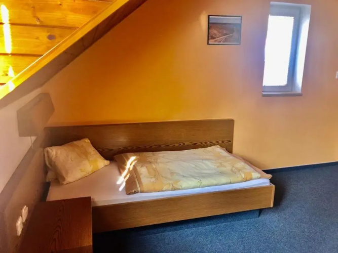 hotel Nautilus