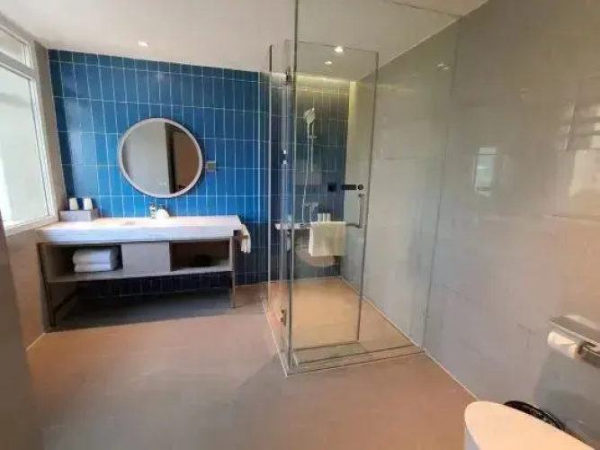 Kyriad Hotel (Zouping Daixi Park)