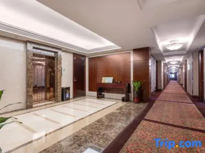 Ruifeng Hotel