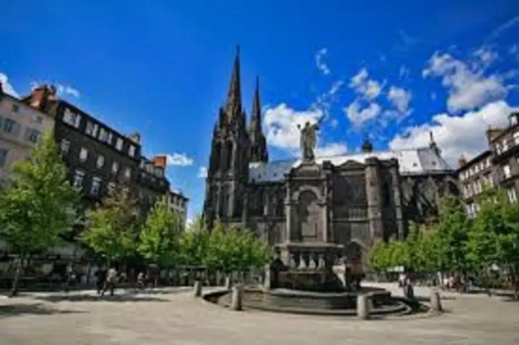 Gite de la plaine