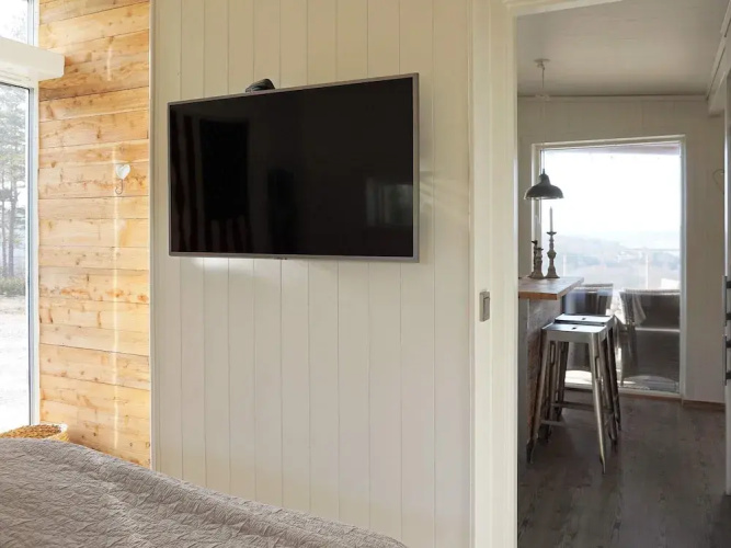 5 Person Holiday Home in Uddevalla
