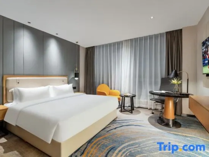 Luxury Double room