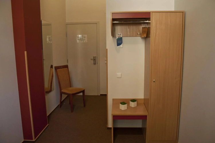 Ecotel Vilnius
