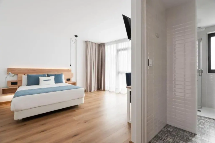 Standard Double Villa