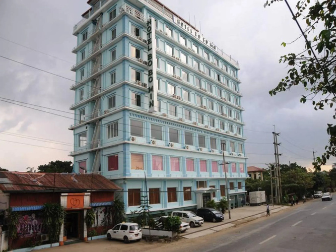 Imagen del hotel