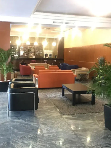 Warri Wetland Hotel