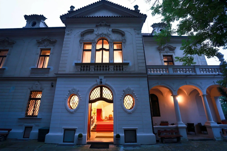 Hotelbild