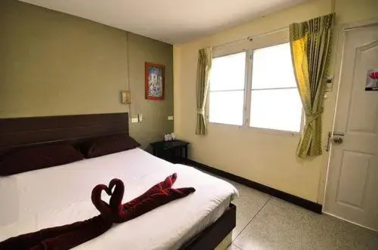 Krabi Flora Hotel