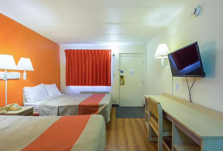 Rodeway Inn Dubuque