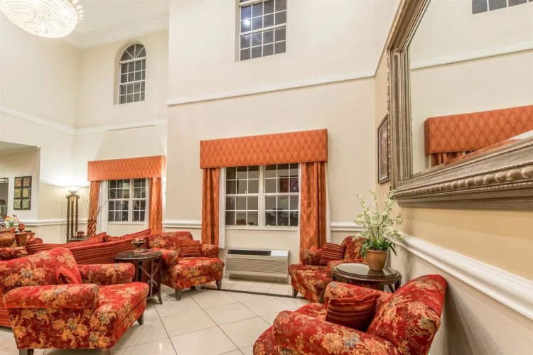 Ramada Elizabethtown - Elizabethtown, KY