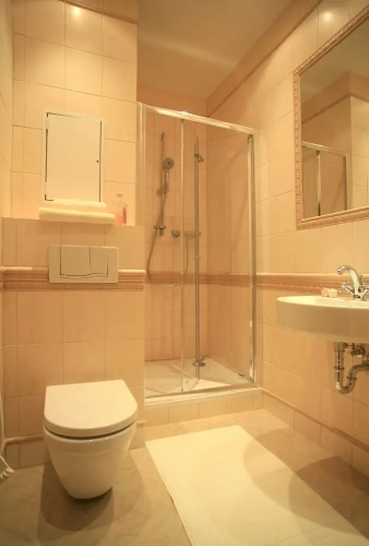 3 Bedrooms Deluxe Apartment