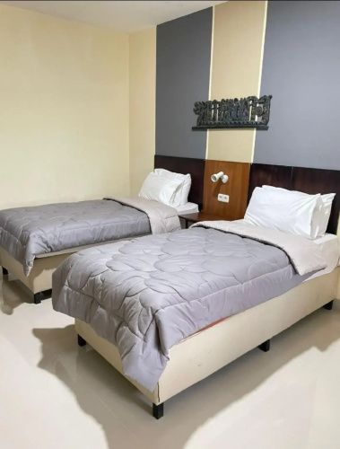 Hotel Augusta Garut