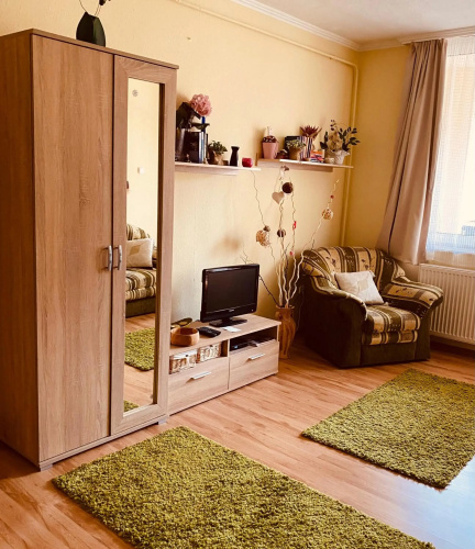 Victoria Apartman