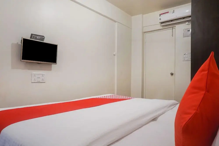 River View By OYO Rooms