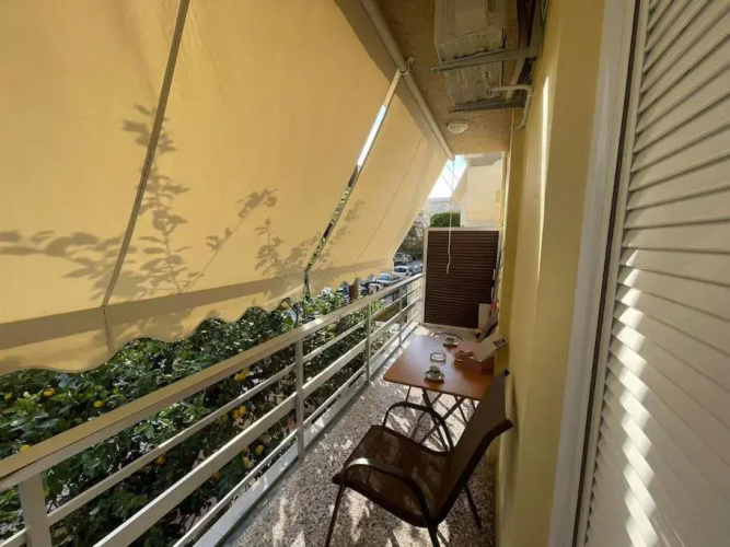 Casa Palmera Rethymno