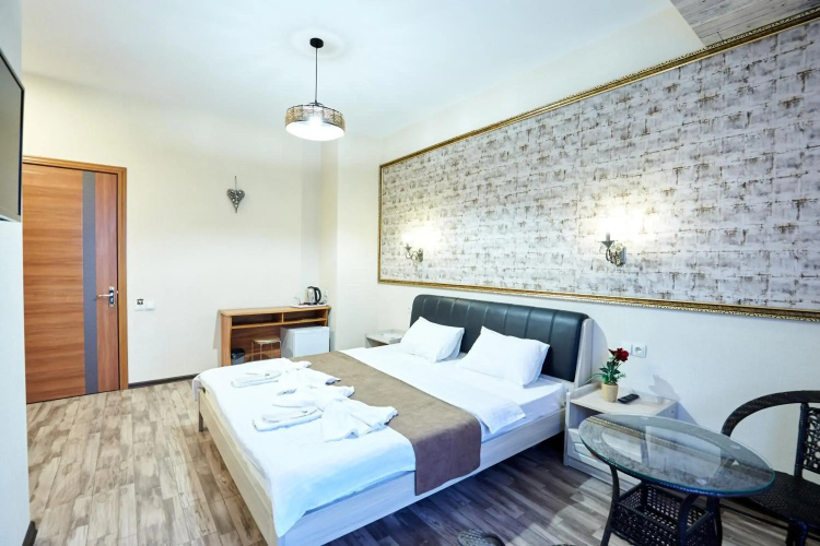 Diadema Hotel