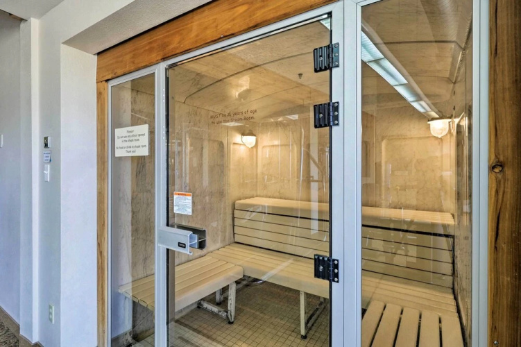 Family-friendly Fraser Condo w/ Heated Pool Access